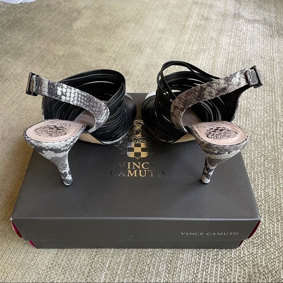 VINCE CAMUTO HEELS - Picture 4 of 10